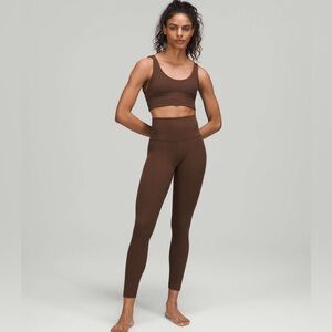Lululemon Align High-Rise Pant 25"
Java